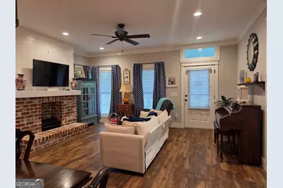 150 Fowler Road, Mount Vernon, GA 30445 - Photo 22
