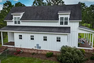 150 Fowler Rd, Mount Vernon, GA 30445 - Photo 4