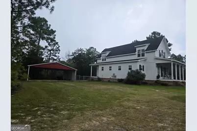 150 Fowler Road, Mount Vernon, GA 30445 - Photo 8