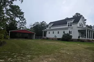 150 Fowler Rd, Mount Vernon, GA 30445 - Photo 8