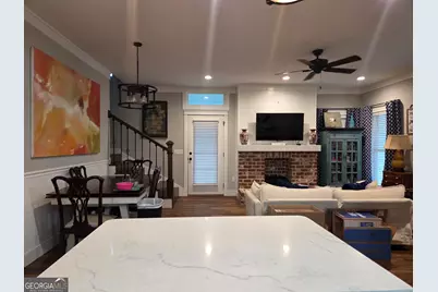 150 Fowler Road, Mount Vernon, GA 30445 - Photo 30
