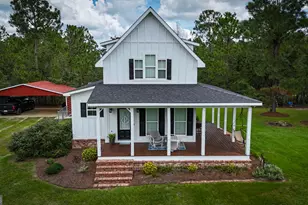 150 Fowler Rd, Mount Vernon, GA 30445 - Photo 2