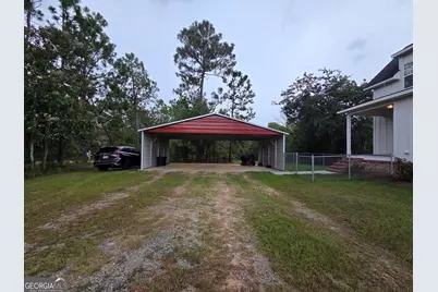 150 Fowler Road, Mount Vernon, GA 30445 - Photo 70