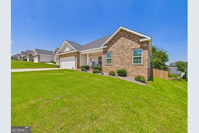 405 Ledford Way, Bonaire, GA 31005 - Photo 4