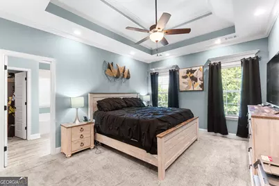 405 Ledford Way, Bonaire, GA 31005 - Photo 26