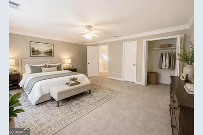 1347 Velvet Creek Way SW, Marietta, GA 30008 - Photo 6