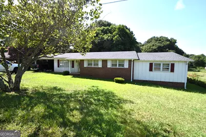 163 Third Street, Lavonia, GA 30553 - Photo 2