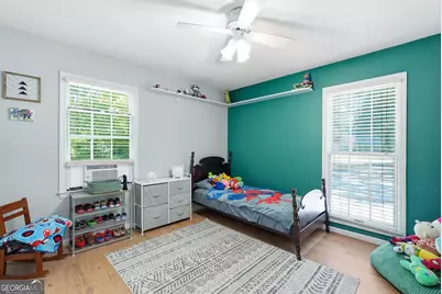 215 Wildwood Drive, Statesboro, GA 30458 - Photo 18
