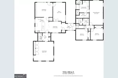 215 Wildwood Drive, Statesboro, GA 30458 - Photo 34