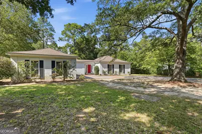 215 Wildwood Drive, Statesboro, GA 30458 - Photo 1