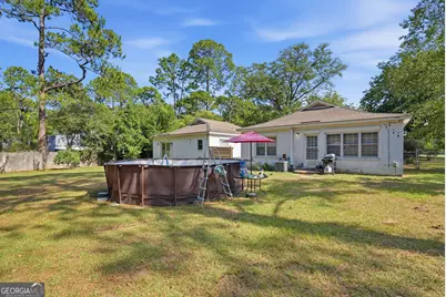 215 Wildwood Drive, Statesboro, GA 30458 - Photo 30