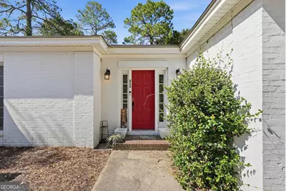 215 Wildwood Drive, Statesboro, GA 30458 - Photo 2