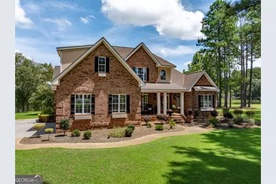 20 Ray Taylor Road, Tifton, GA 31793 - Photo 2