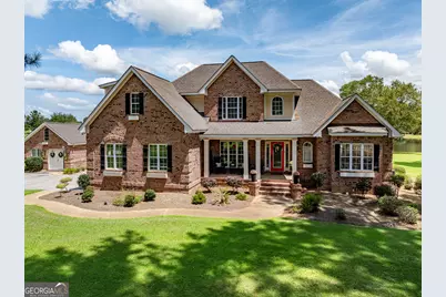 20 Ray Taylor Road, Tifton, GA 31793 - Photo 4