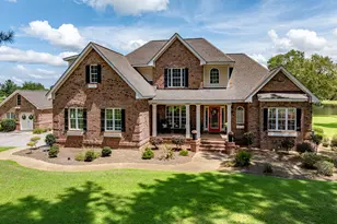 20 Ray Taylor Rd, Tifton, GA 31793 - Photo 4