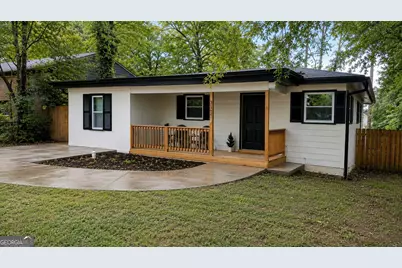 3132 Forrest Hills Drive, Hapeville, GA 30354 - Photo 1