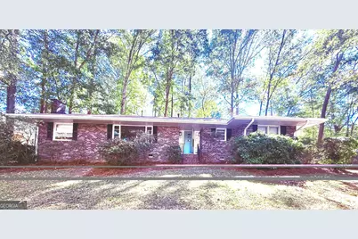1397 Jewell Court SW, Mableton, GA 30126 - Photo 30
