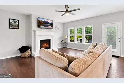 232 South Village Square, Canton, GA 30115 - Photo 16