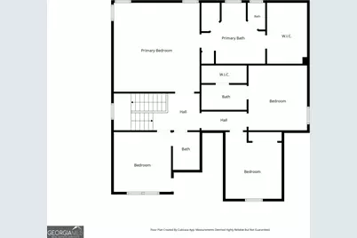 232 South Village Square, Canton, GA 30115 - Photo 70