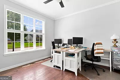 232 South Village Square, Canton, GA 30115 - Photo 12
