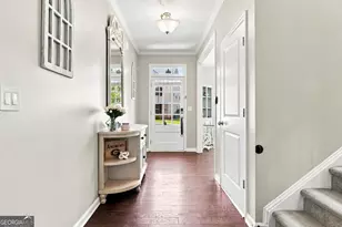 232 S Village Square, Canton, GA 30115 - Photo 14