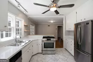 1347 Chalmette Dr NE, Atlanta, GA 30306 - Photo 2