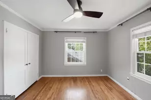 1347 Chalmette Dr NE, Atlanta, GA 30306 - Photo 4