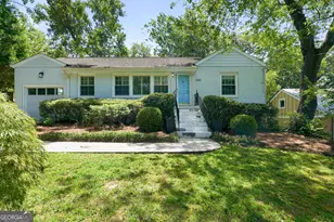 1347 Chalmette Dr NE, Atlanta, GA 30306 - Photo 1