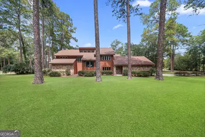 7 Whippoorwill Drive, Statesboro, GA 30458 - Photo 50