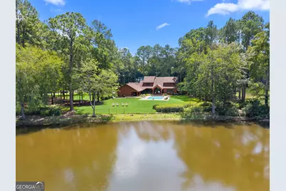7 Whippoorwill Drive, Statesboro, GA 30458 - Photo 52