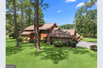 7 Whippoorwill Drive, Statesboro, GA 30458 - Photo 50