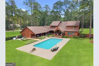 7 Whippoorwill Drive, Statesboro, GA 30458 - Photo 2