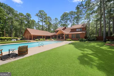 7 Whippoorwill Drive, Statesboro, GA 30458 - Photo 48