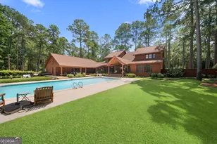7 Whippoorwill Dr, Statesboro, GA 30458 - Photo 48