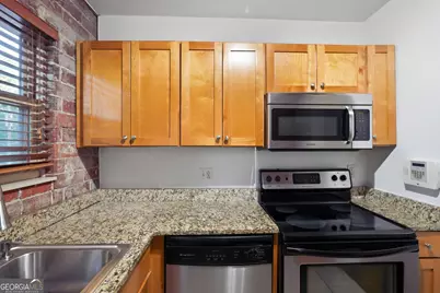 561 Formwalt Street SW #2, Atlanta, GA 30312 - Photo 8