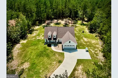 637 Chieftain Trail, Dublin, GA 31021 - Photo 4
