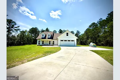 637 Chieftain Trail, Dublin, GA 31021 - Photo 54