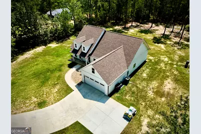 637 Chieftain Trail, Dublin, GA 31021 - Photo 66