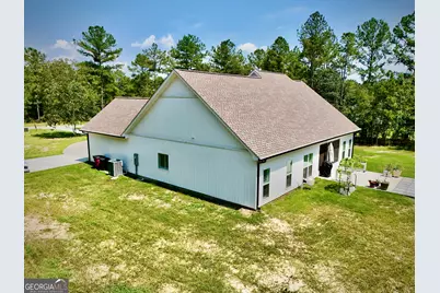 637 Chieftain Trail, Dublin, GA 31021 - Photo 48