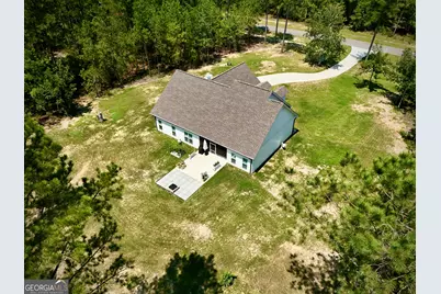 637 Chieftain Trail, Dublin, GA 31021 - Photo 62