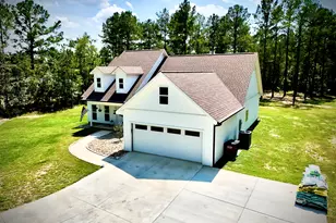 637 Chieftain Trail, Dublin, GA 31021 - Photo 2
