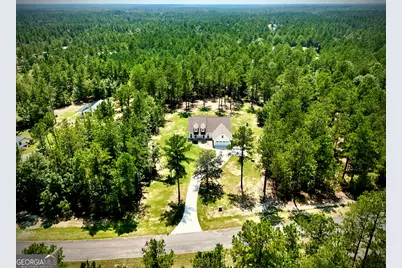 637 Chieftain Trail, Dublin, GA 31021 - Photo 6