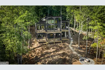 191 Green Ridge Road, Blue Ridge, GA 30513 - Photo 16