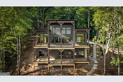 191 Green Ridge Road, Blue Ridge, GA 30513 - Photo 12