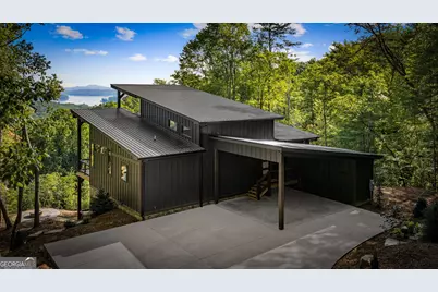 191 Green Ridge Road, Blue Ridge, GA 30513 - Photo 1