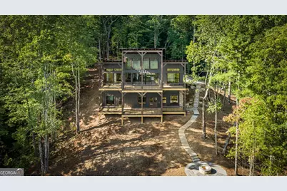 191 Green Ridge Road, Blue Ridge, GA 30513 - Photo 14
