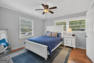 2557 Delano Dr, Macon, GA 31204 - Photo 22