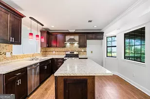 3772 Charlotte Dr, Rex, GA 30273 - Photo 2