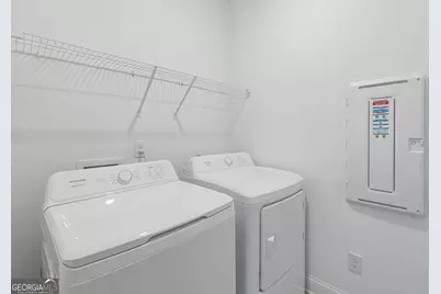 228 Flat Shoal Drive, Bonaire, GA 31005 - Photo 24