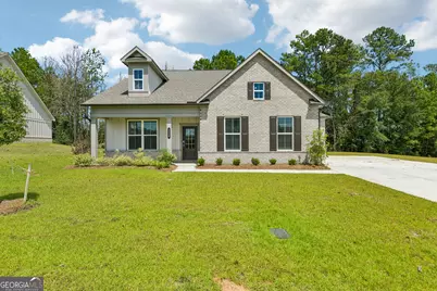 228 Flat Shoal Drive, Bonaire, GA 31005 - Photo 1